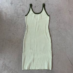 Shop cider midi dress